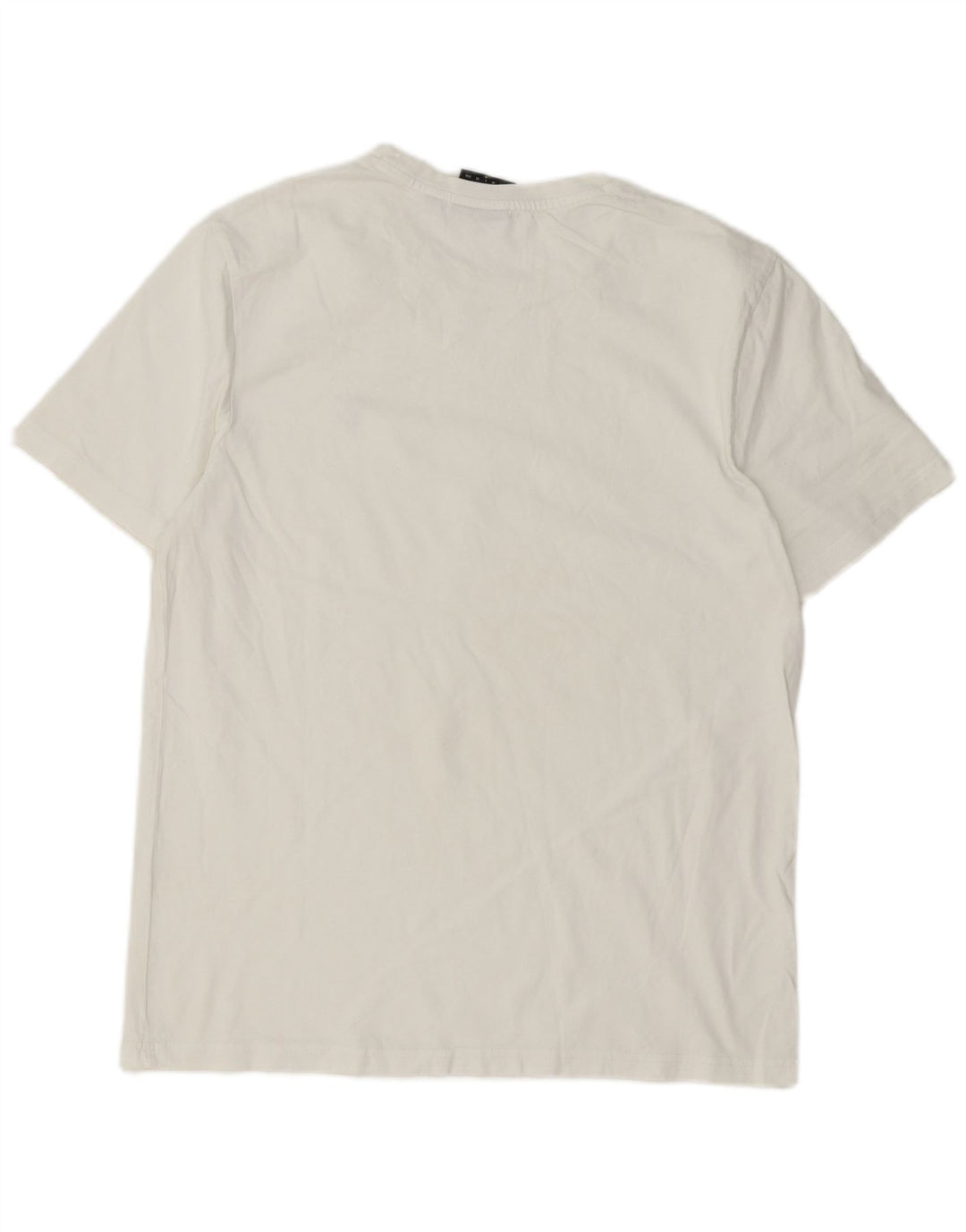 Lyle & Scott T-Shirt Homme Grand Blanc