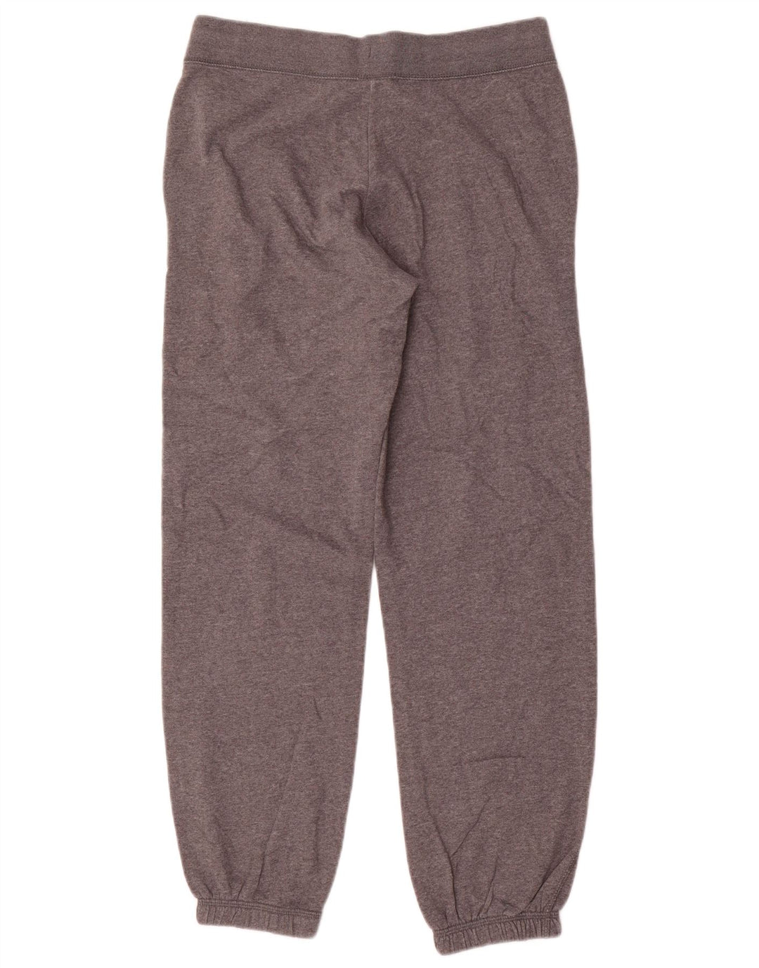 Pantalon de survêtement Nike pour femme, jogging UK 10, petit gris