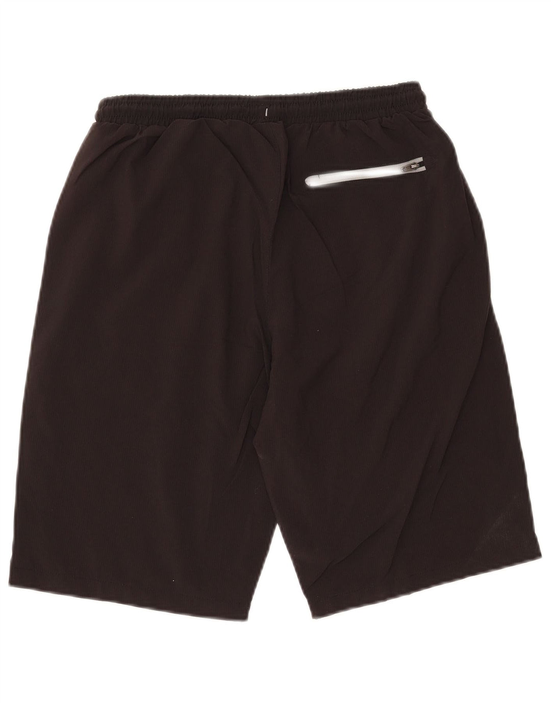 Eddie Bauer Short de bain garçon 15-16 ans XL Noir Polyester