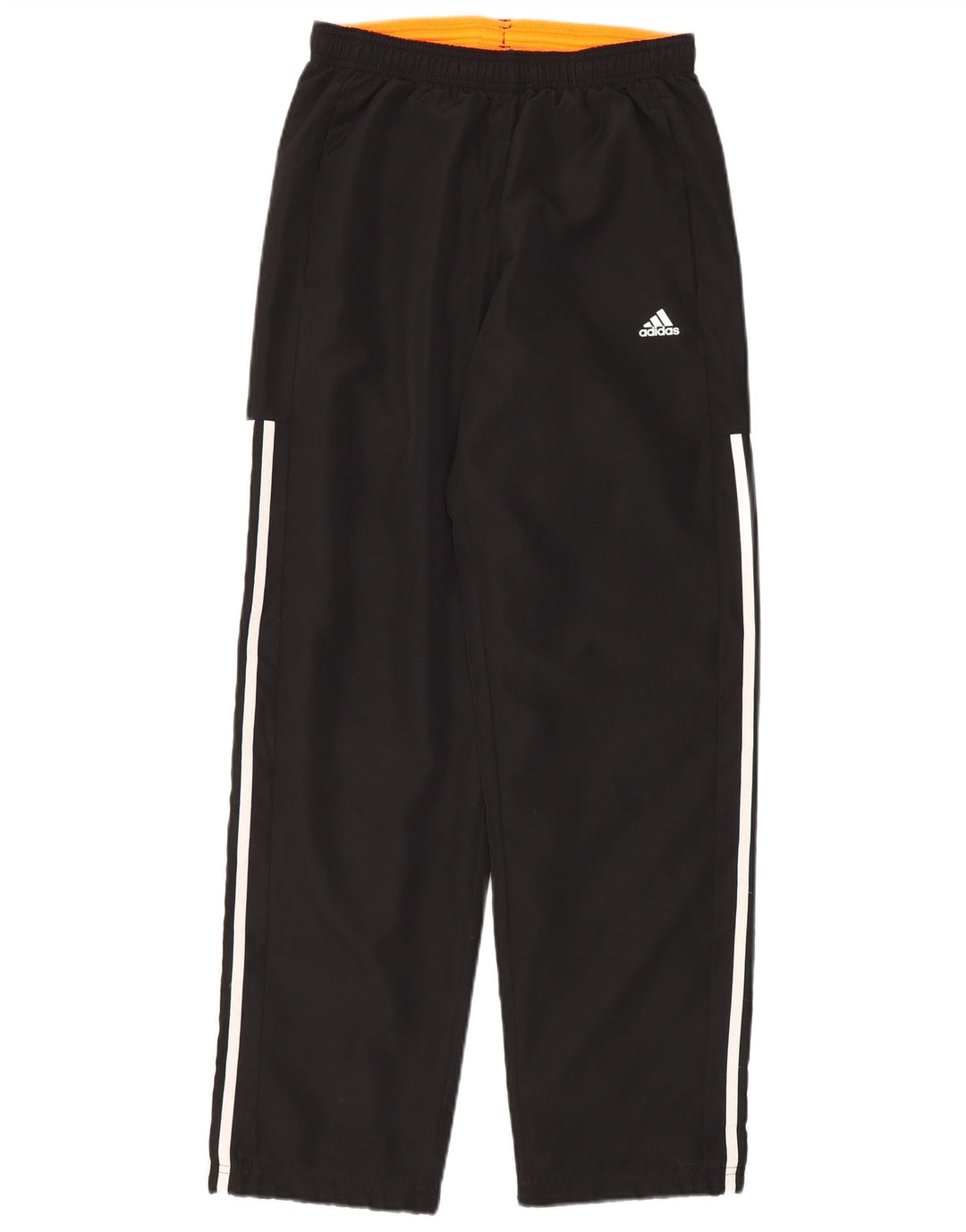 Adidas Pantalon de survêtement Climalite pour homme Petit Noir Polyester