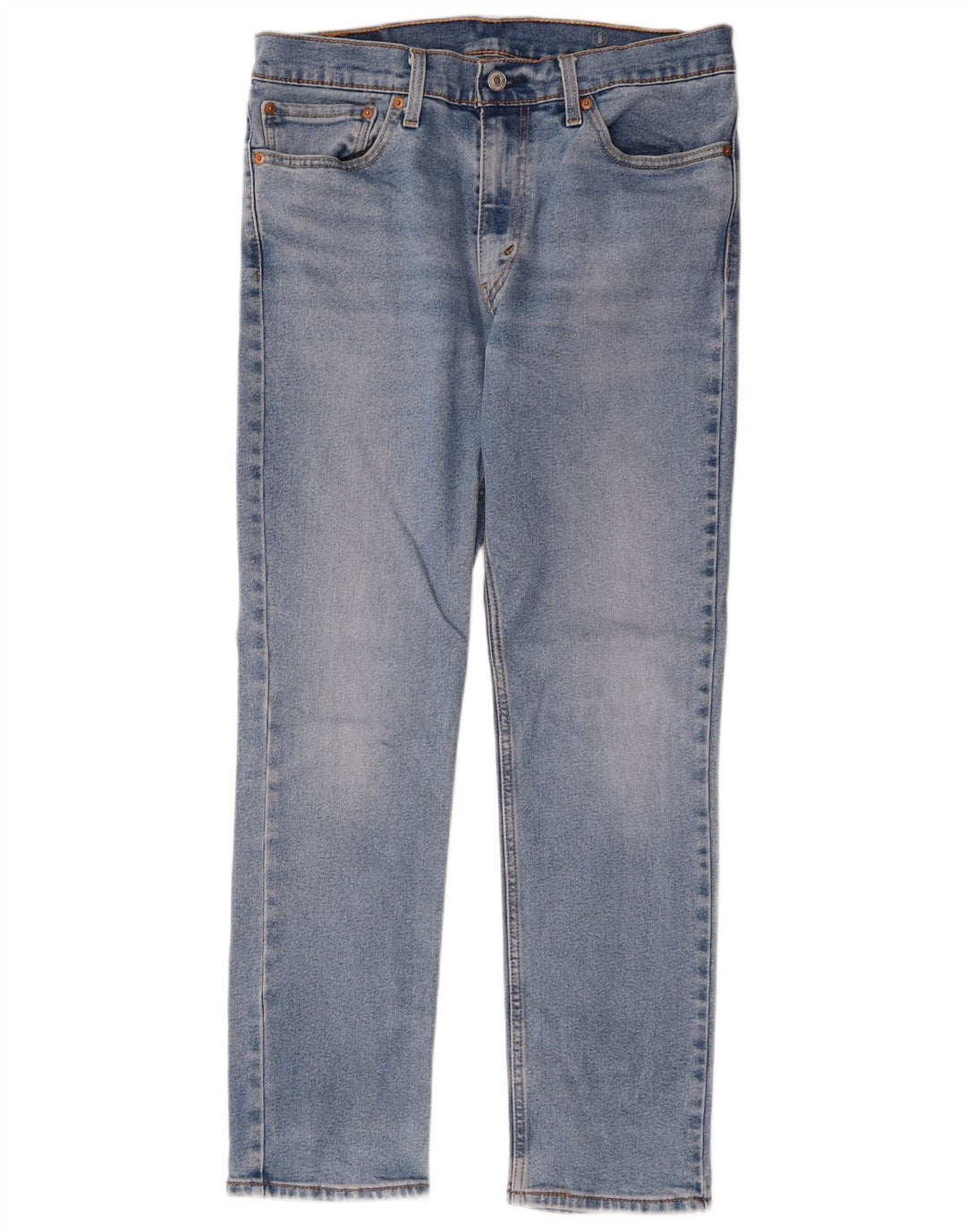 Levi's Jean Slim 511 Homme Bleu W32 L30 Coton