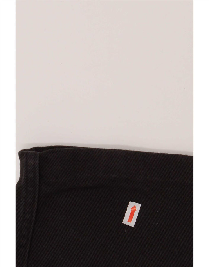 Levi's Jean Droit 514 Homme Noir W36 L26 Coton
