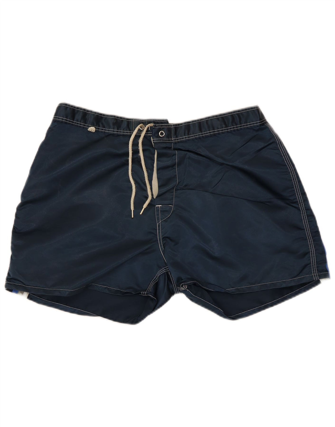 Sundek Short de Bain Homme Grand Bleu