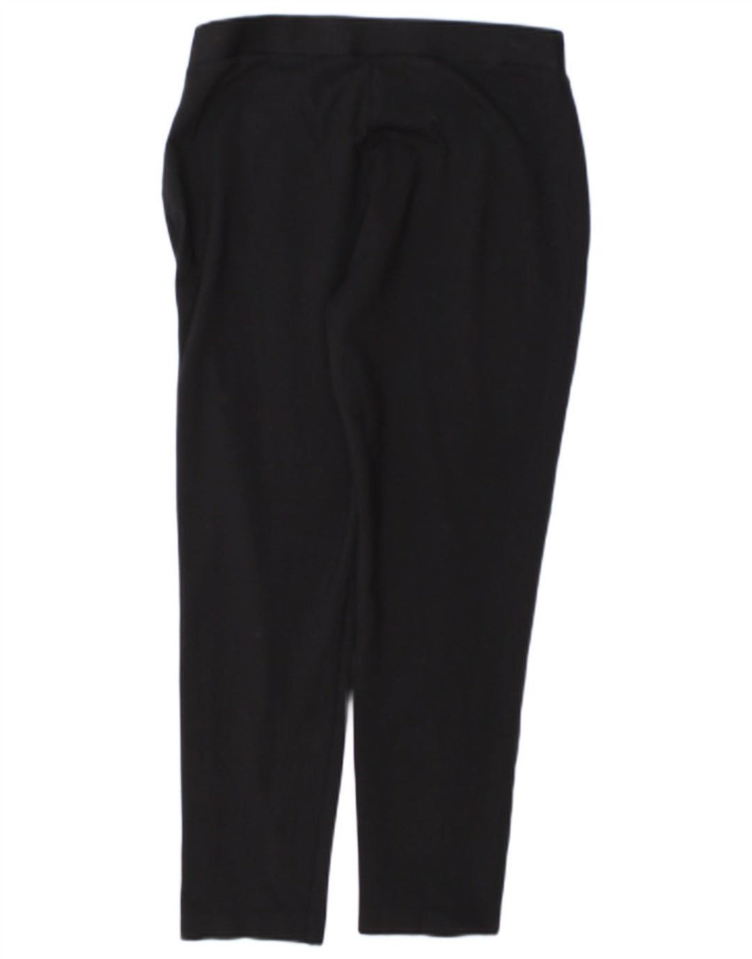 Marks & Spencer Leggings Femme UK 14 Large Noir Viscose
