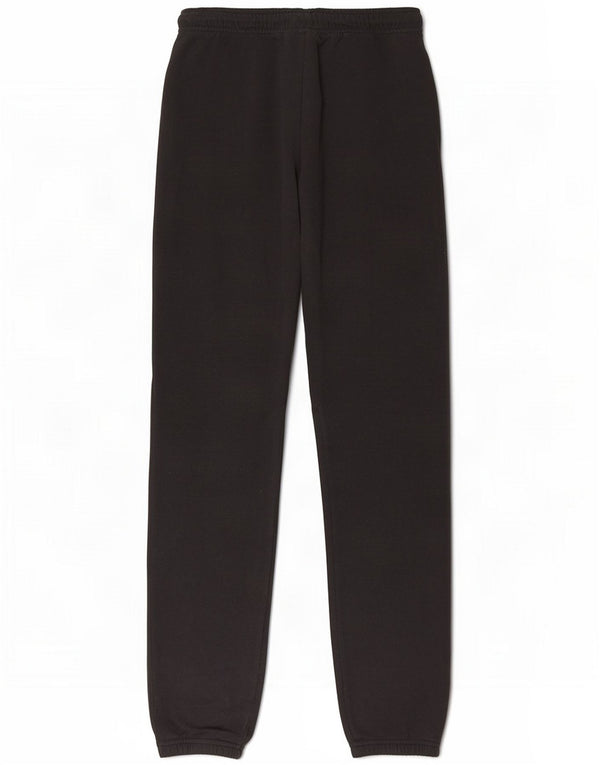 Champion Pantalon de survêtement garçon Joggers 13-14 ans XL Noir