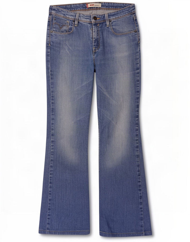 Levi's Jean Bootcut 629 Femme Bleu W28 L30