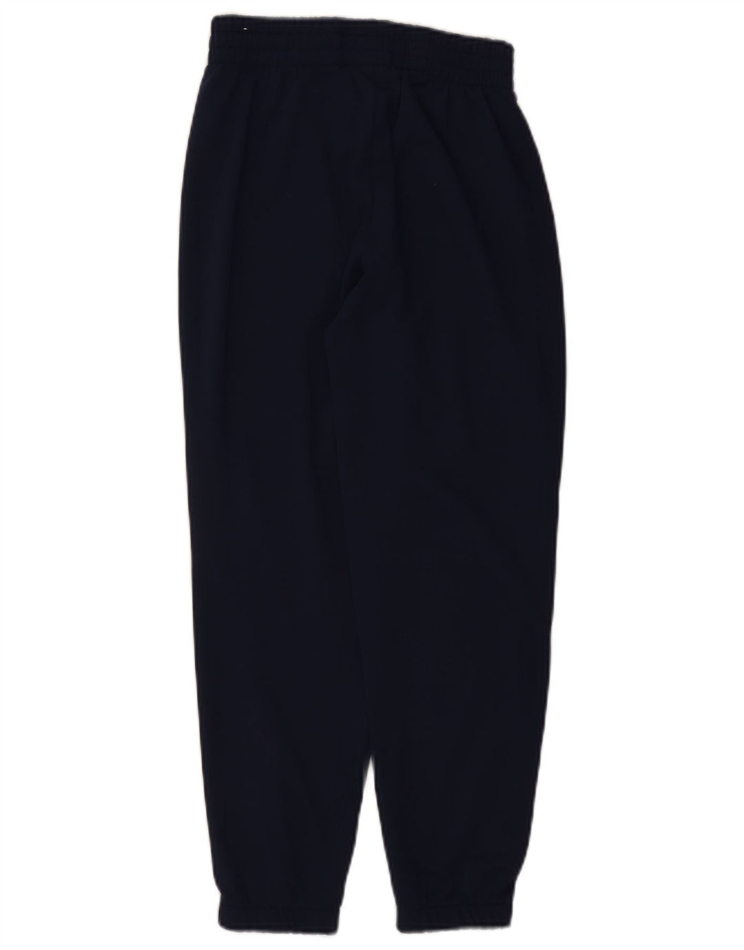 Nike Pantalon de survêtement pour garçon 12-13 ans Large Bleu marine Polyester