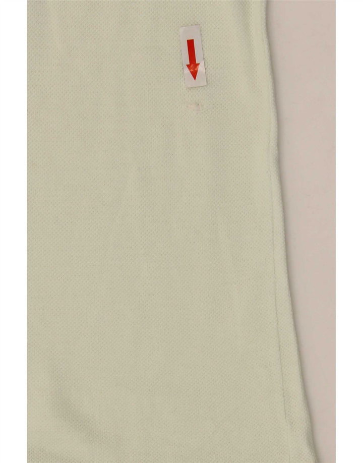 Lacoste Polo Homme Taille 6 XL Vert