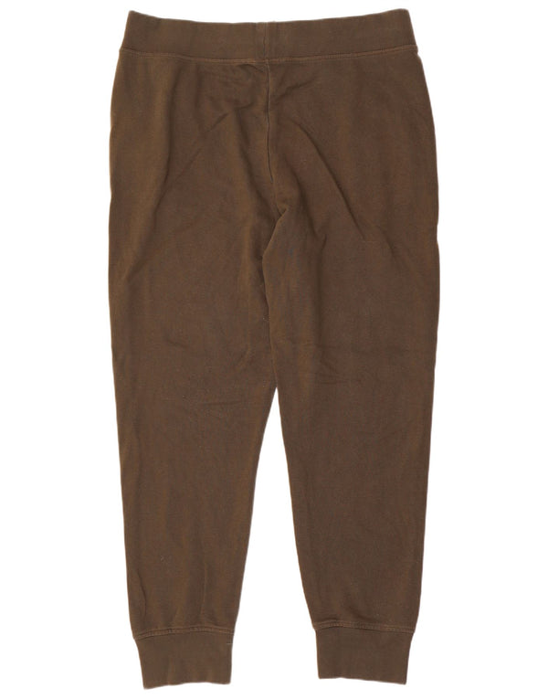 Champion Pantalon de Survêtement Homme Joggers Large Kaki Coton