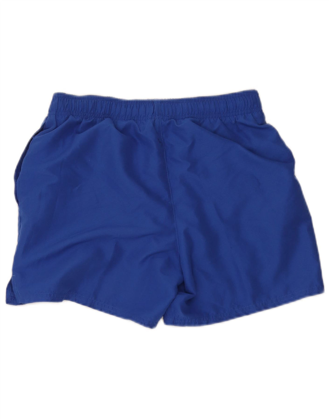 Short de sport Nike Homme Bleu moyen