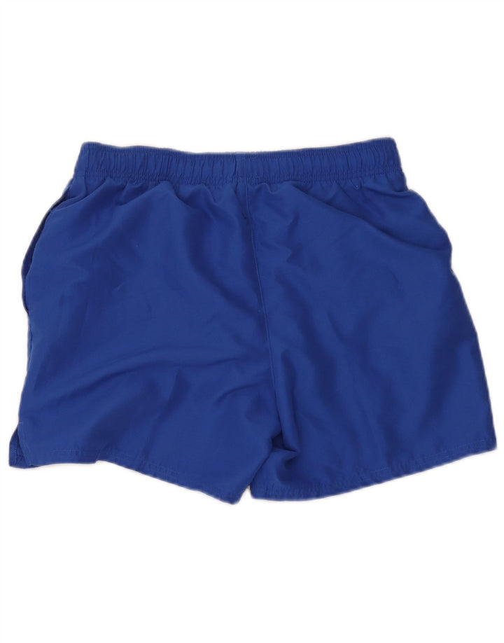 Short de sport Nike Homme Bleu moyen