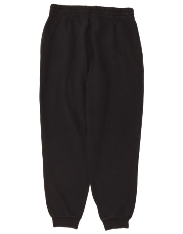 Nike Pantalon de survêtement pour garçon 13-14 ans XL Noir Coton