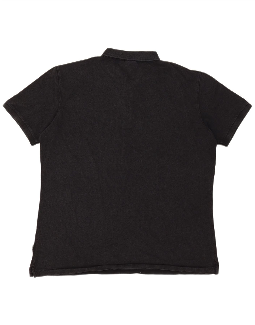 Napapijri Polo Homme 3XL Noir