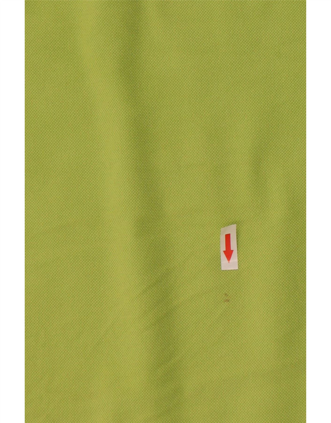 Kappa Polo Homme Grand Vert Coton
