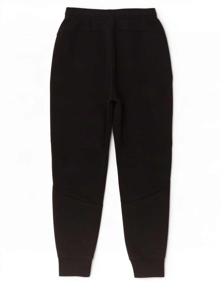 Under Armour Pantalon de Survêtement Joggers Small Homme Noir