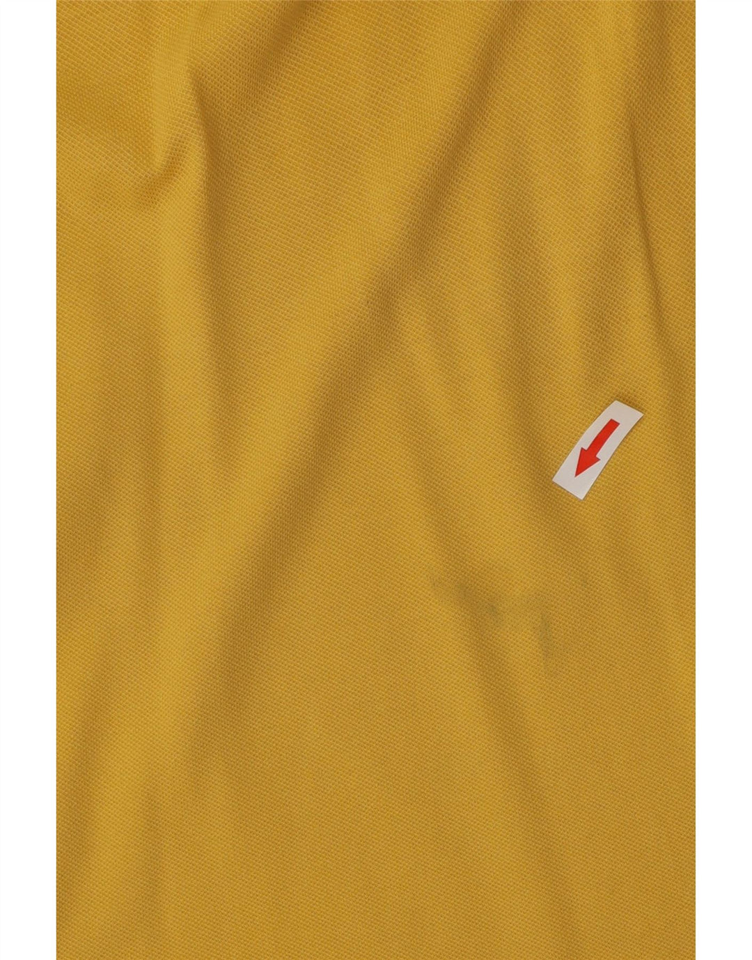 MARLBORO CLASSICS Polo Homme 2XL Jaune