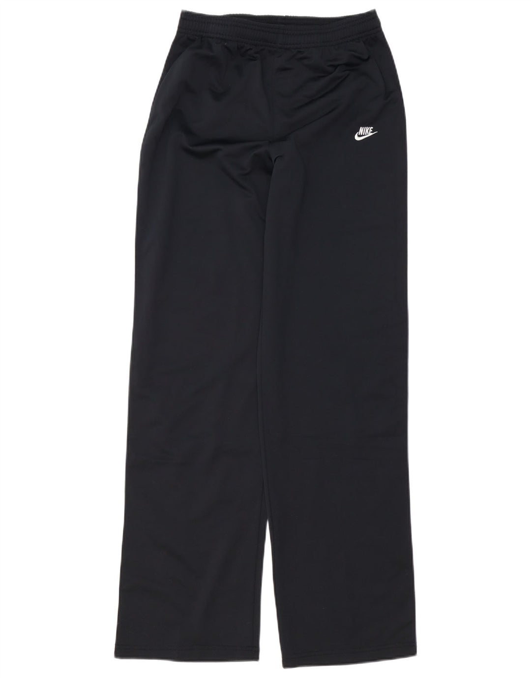 Nike Pantalon de survêtement garçon 13-14 ans XL Noir Polyester