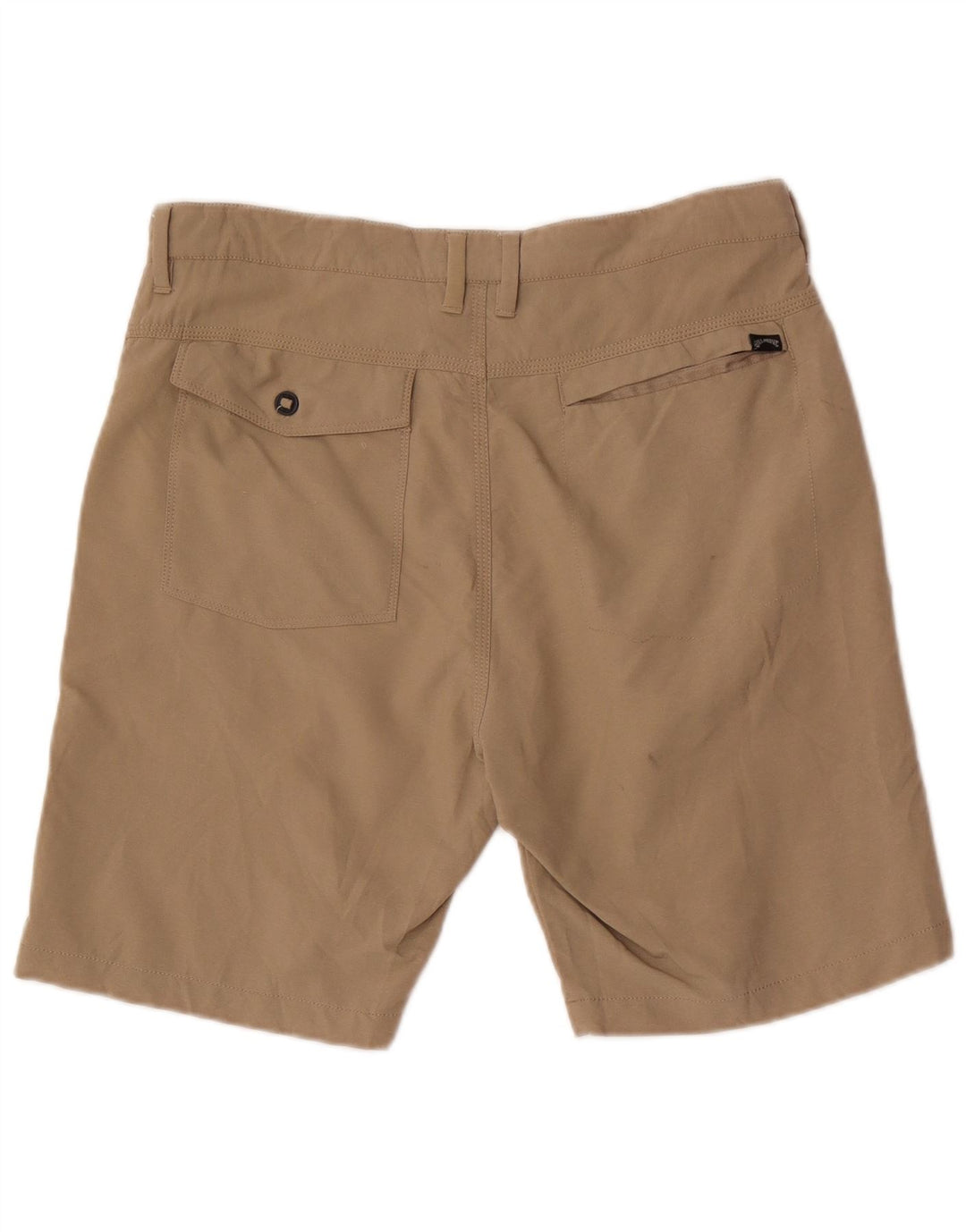 Billabong Short Chino Homme W32 Beige Moyen