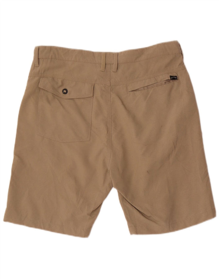 Billabong Short Chino Homme W32 Beige Moyen