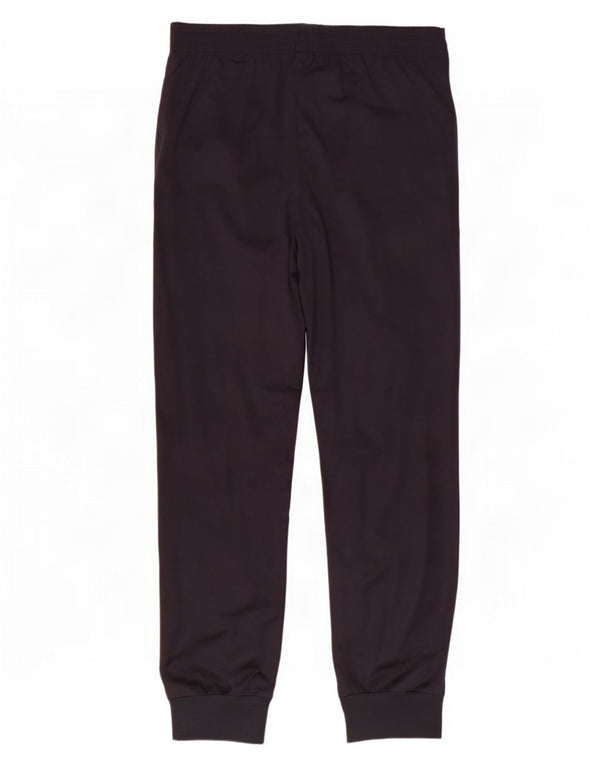 Lotto Pantalon de survêtement pour homme Joggers 2XL Bleu marine Polyester