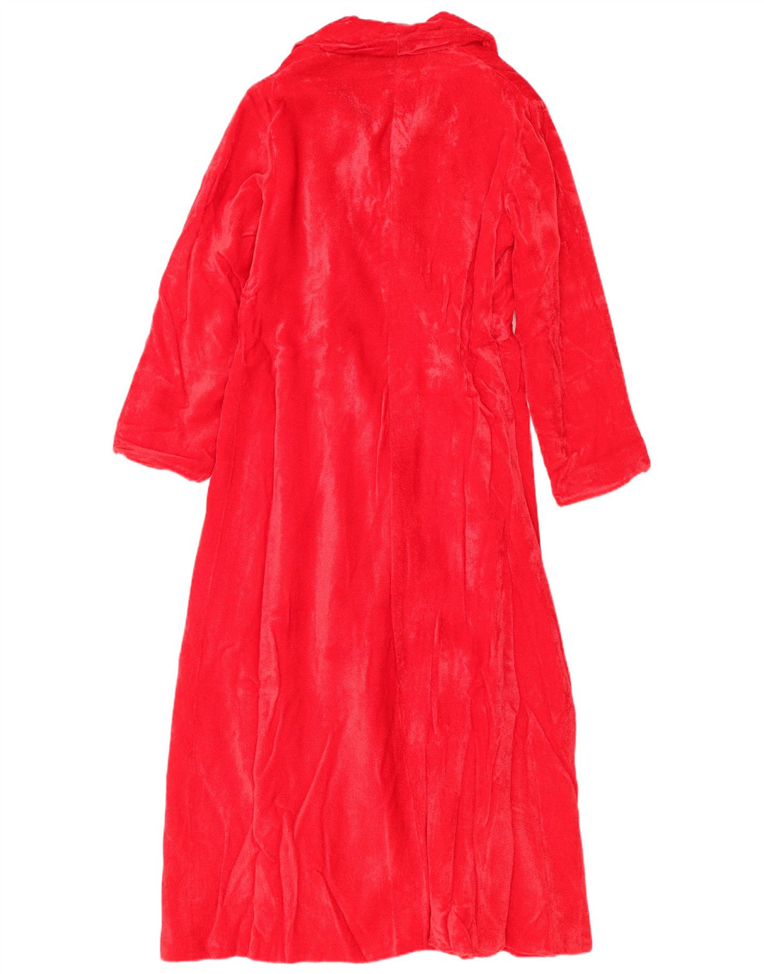 Cinquanta Robe Maxi Femme UK 14 Large Rouge