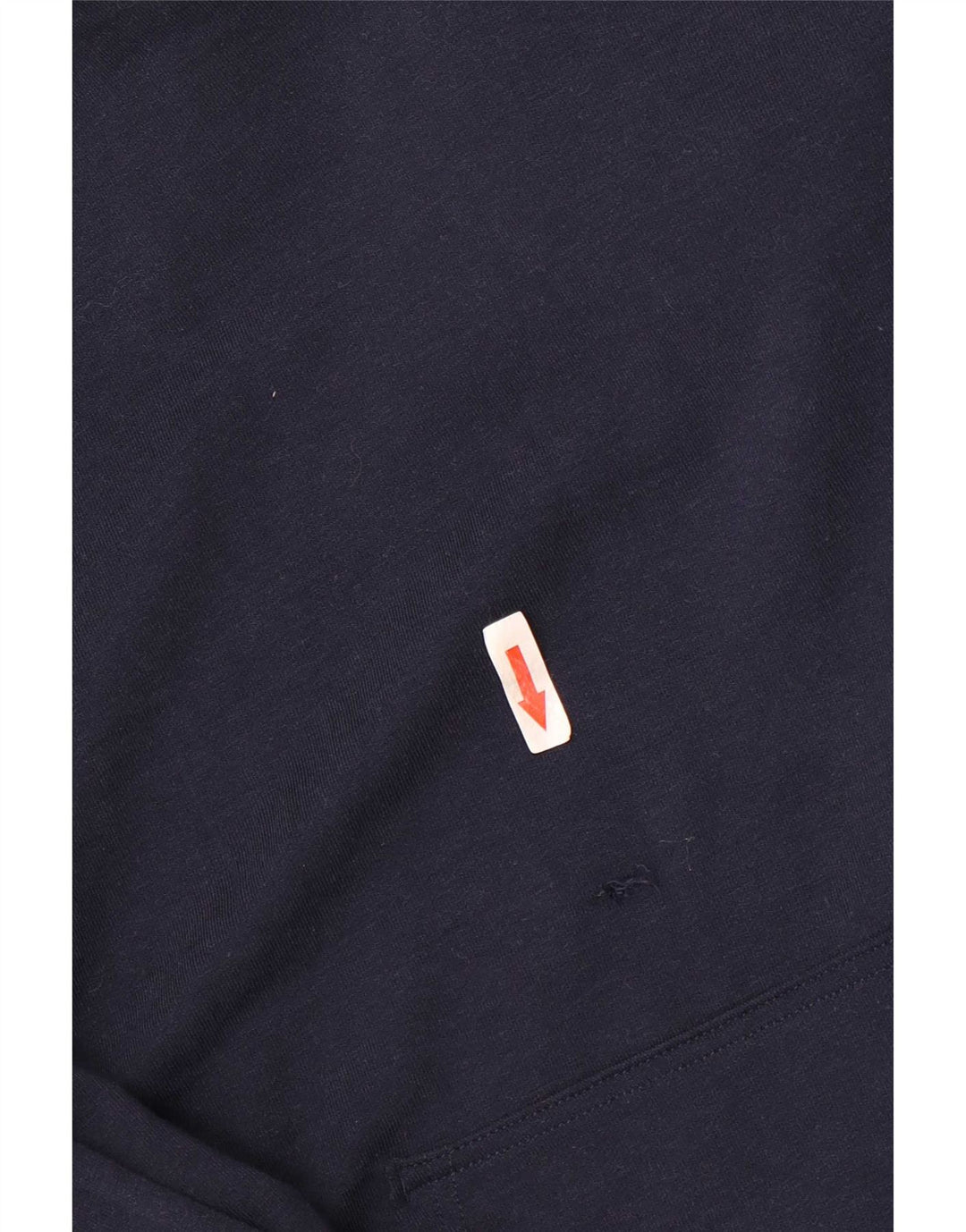 Marks & Spencer Pull à capuche autographe pour homme Bleu marine Taille L