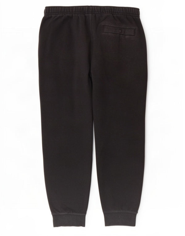 Nike Pantalon de survêtement pour homme Joggers XL Noir Coton