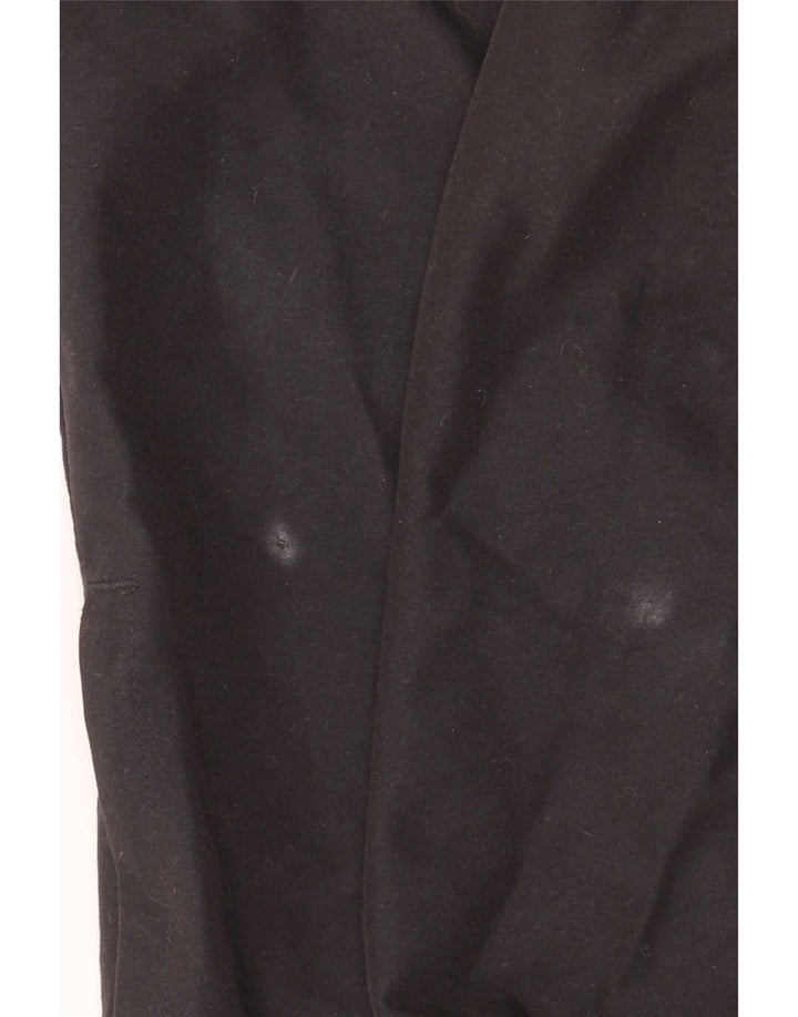 Adidas Pantalon de survêtement Aeroready pour homme Petit Noir Polyester