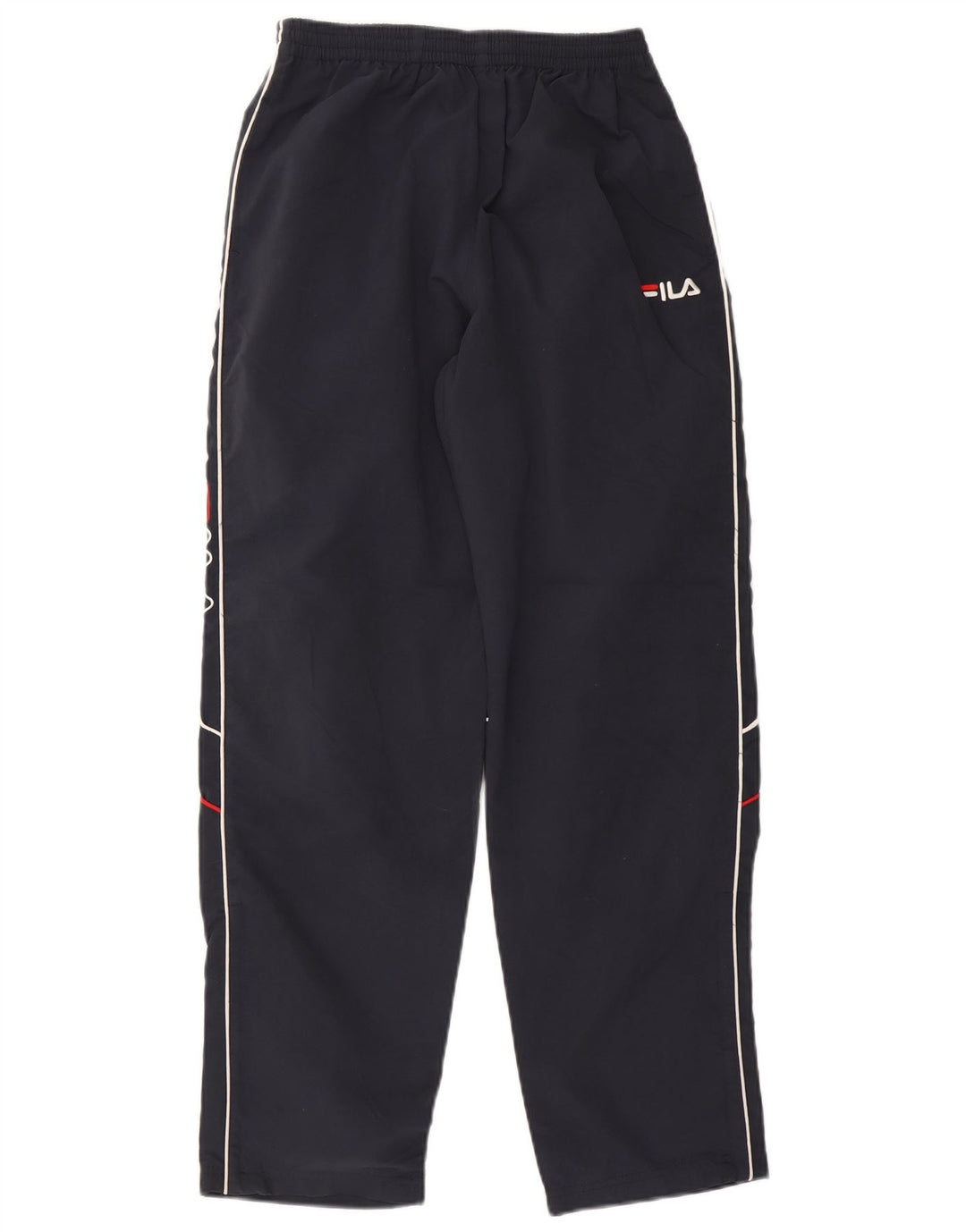 Fila Pantalon de survêtement homme petit bleu marine polyester