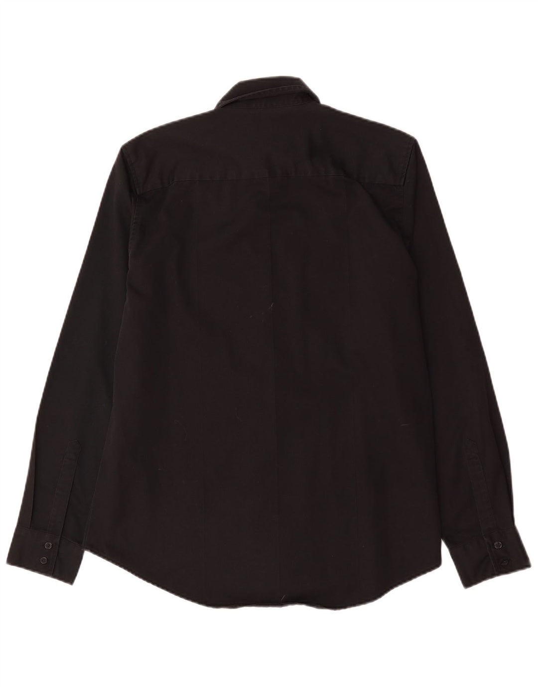 Levi's Chemise Homme Large Noir Coton