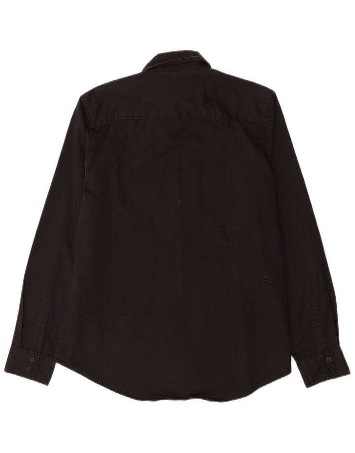 Levi's Chemise Homme Large Noir Coton