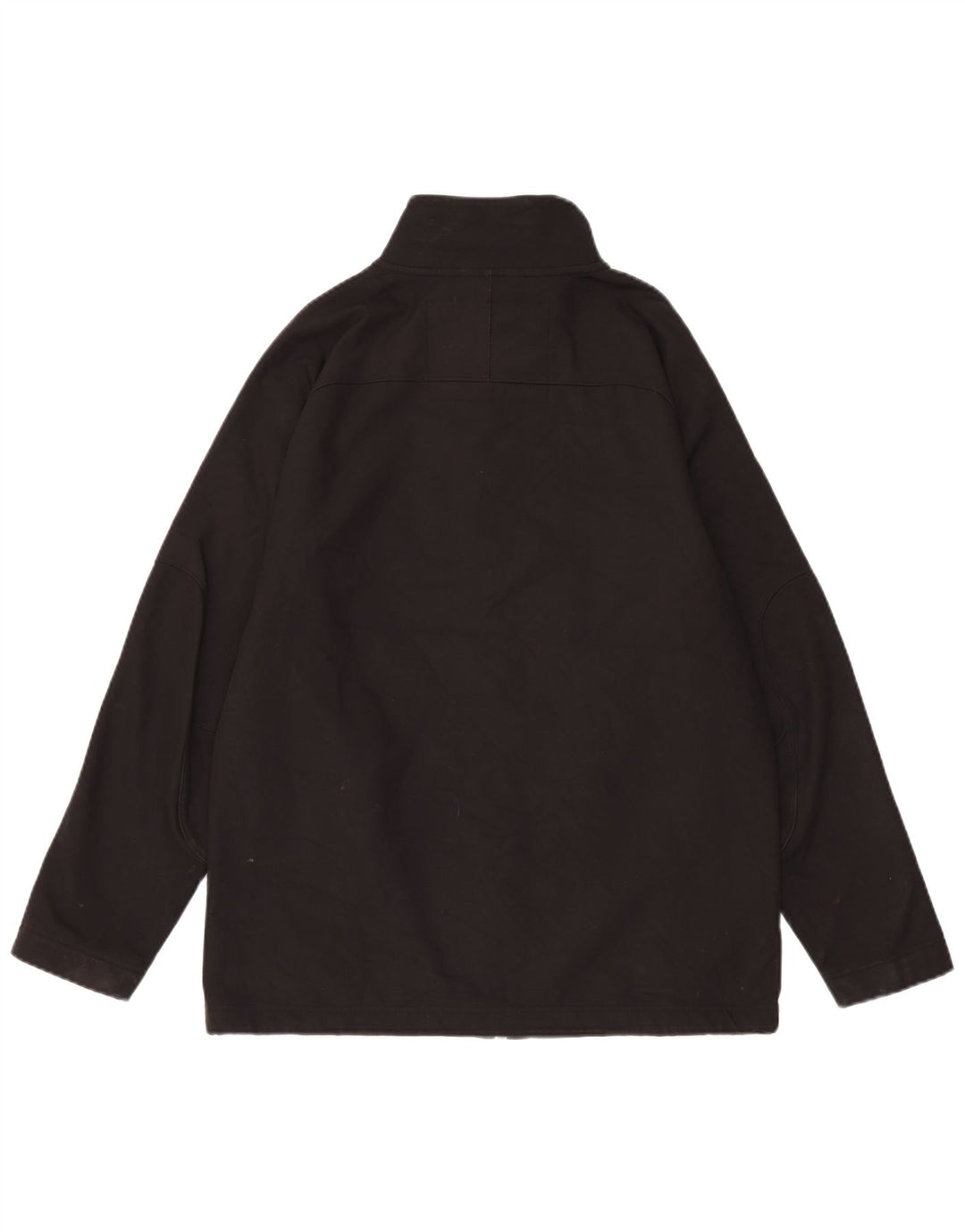 O'Neill Veste coupe-vent pour homme UK 42 XL Noir Polyester
