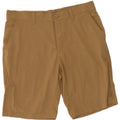 Eddie Bauer Short Chino Homme W33 Polyester Beige Moyen