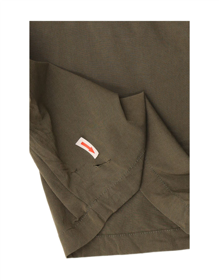 Billabong Short Chino Homme Large W36 Kaki