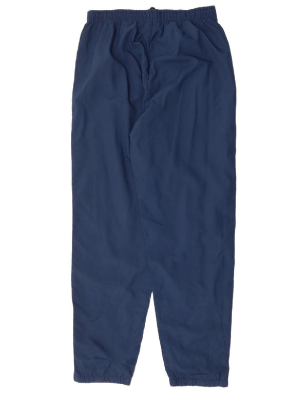 AUSTRALIAN L'ALPINA Pantalon de survêtement pour homme IT 52 Large Bleu marine