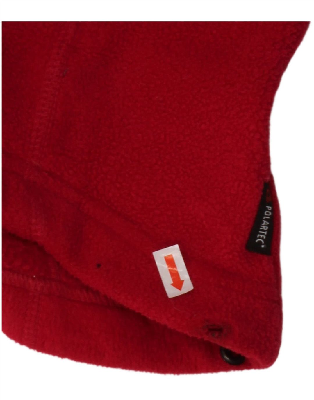 BERGHAUS Veste polaire surdimensionnée Polartec pour femme UK 14 Large Rose