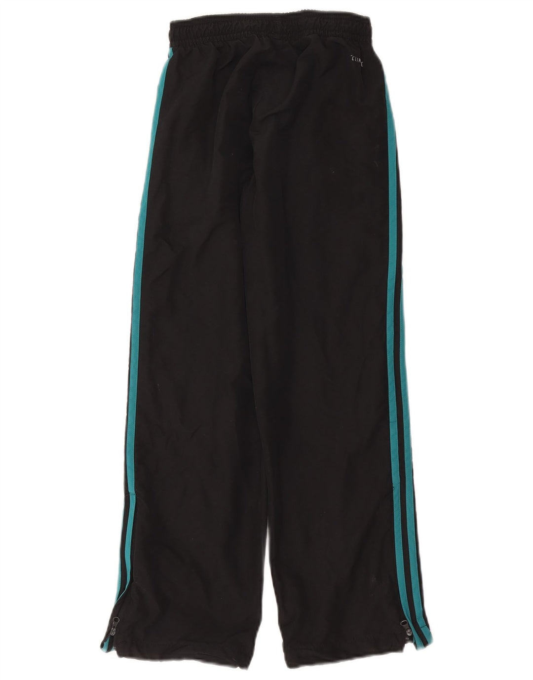 ADIDAS Pantalon de survêtement graphique Munster Rugby pour garçon 9-10 ans Noir