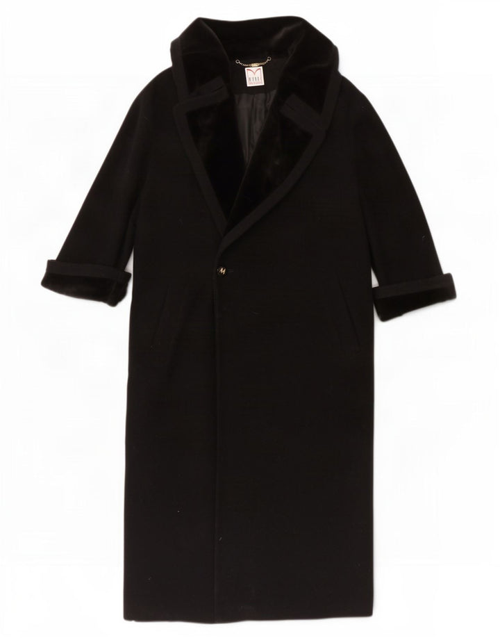 Mondi Manteau Femme UK 18 XL Noir