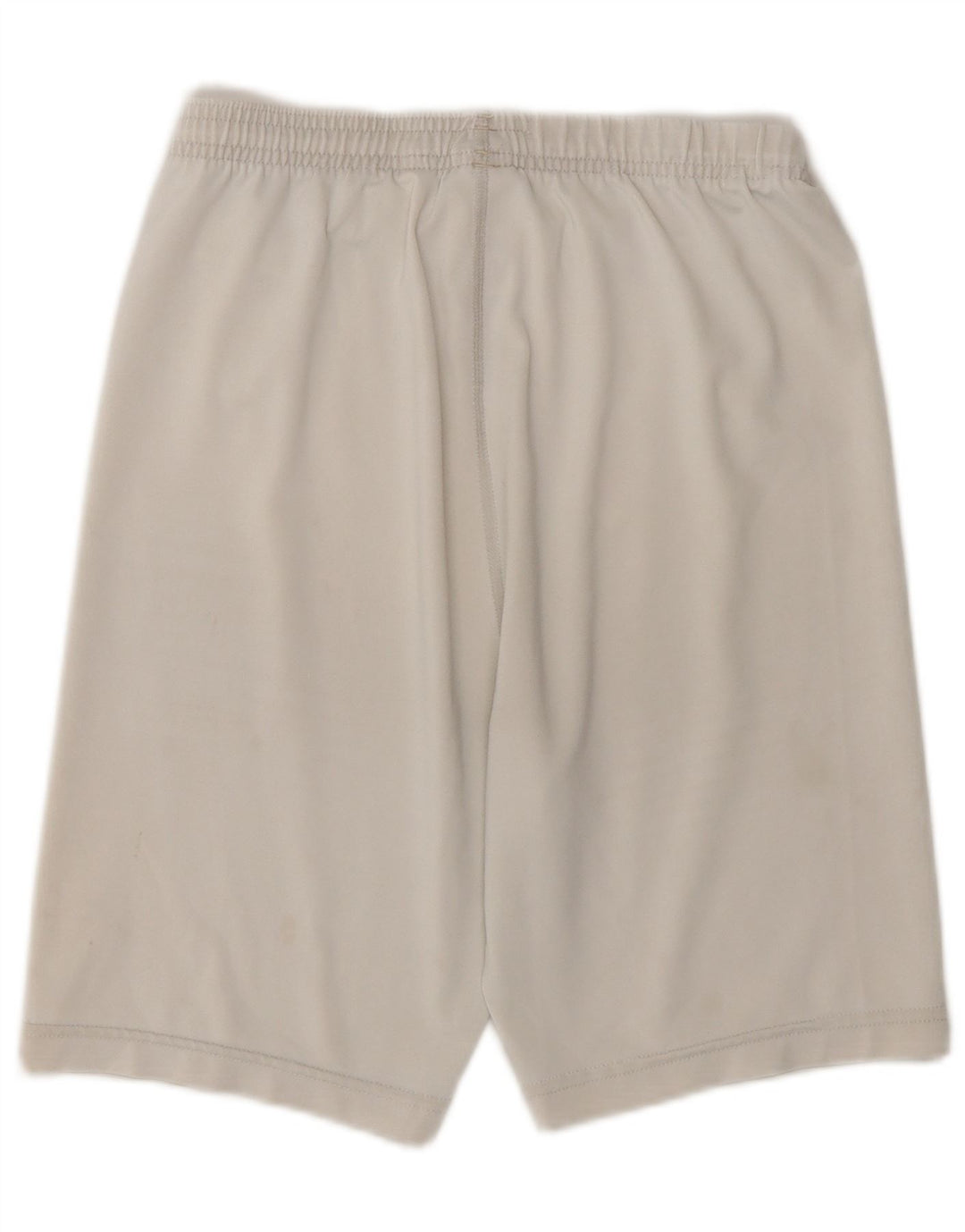 Adidas Short de sport pour homme XL Blanc Polyester