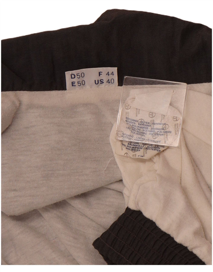 Sergio Tacchini Veste de Survêtement Homme IT 50 Large Gris Polyamide