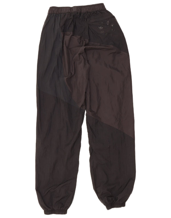 Adidas Pantalon de Survêtement Garçon Joggers 13-14 Ans Noir