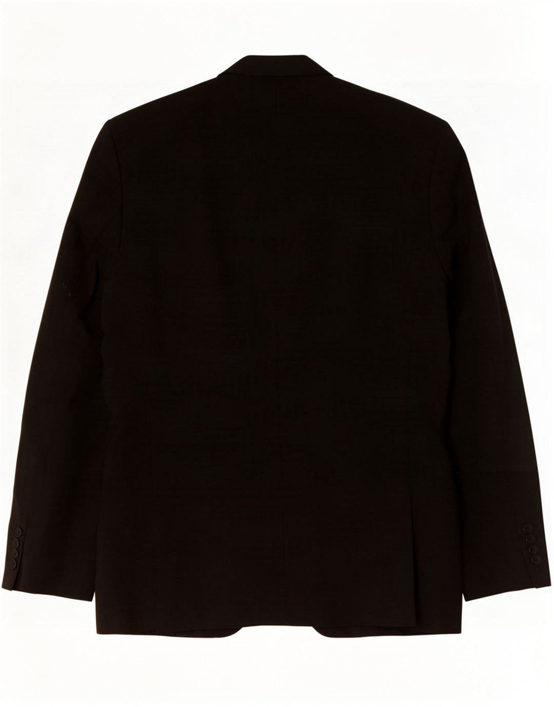 Marks & Spencer Veste blazer longue à 2 boutons pour homme UK 38 Gris moyen