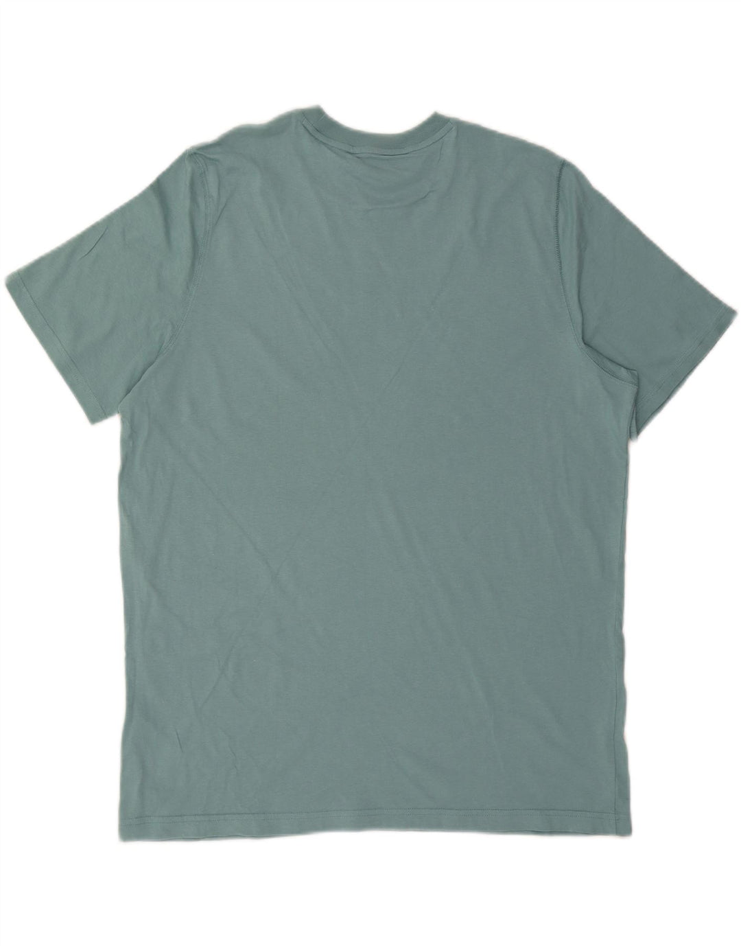 PUMA T-Shirt Homme XL Bleu