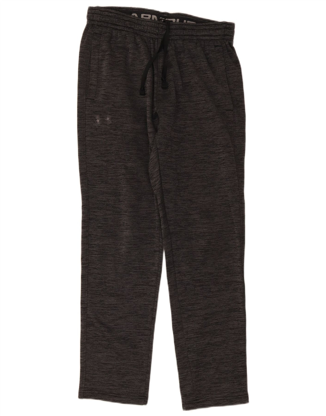 Under Armour Pantalon de Survêtement Cold Gear Homme Gris Moyen Moucheté