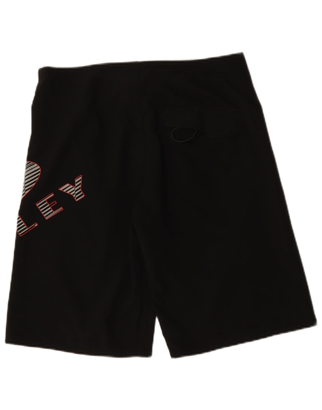 Oakley Short de Bain Graphic Homme Noir Moyen