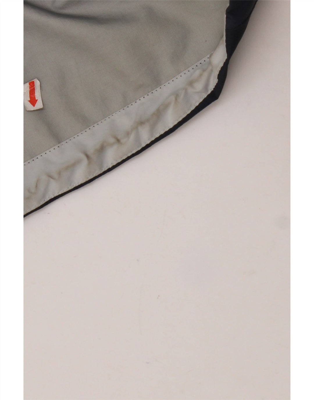 BERGHAUS Veste de pluie à capuche pour homme UK 38 Medium Bleu marine Nylon