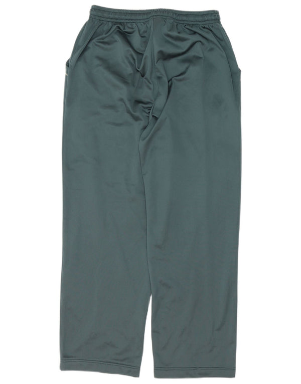 Diadora Pantalon De Survêtement Homme IT 52 Large Vert Polyester