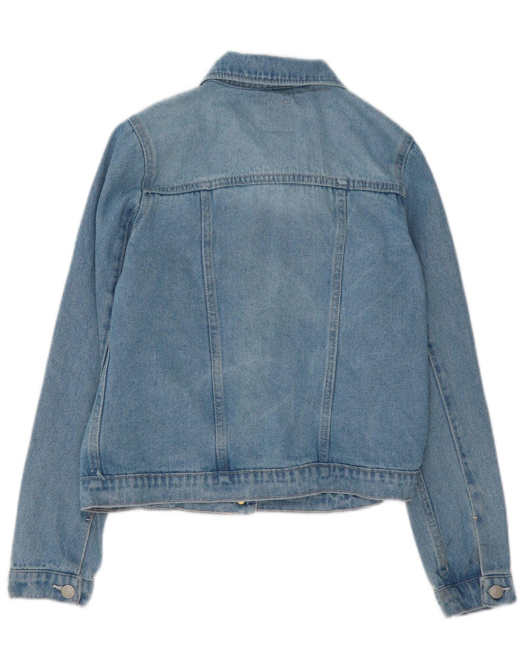 Levi's Veste en jean fille 13-14 ans XL Bleu Coton