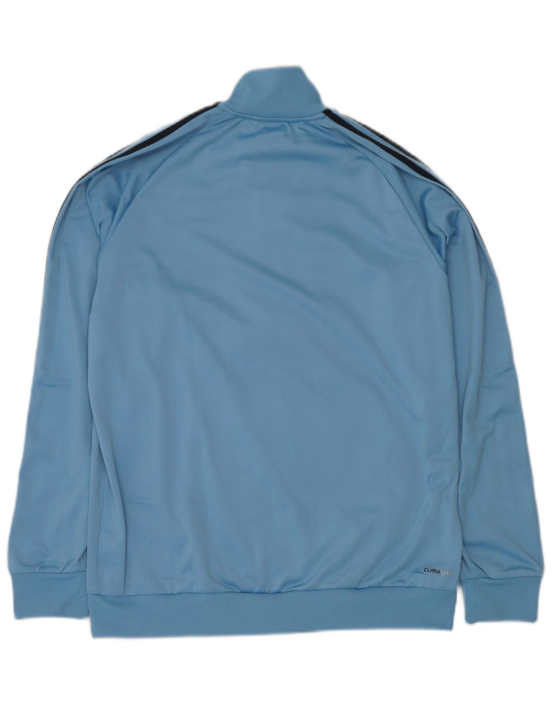 ADIDAS Veste de survêtement Clima 365 Garçon 15-16 ans Bleu Polyester