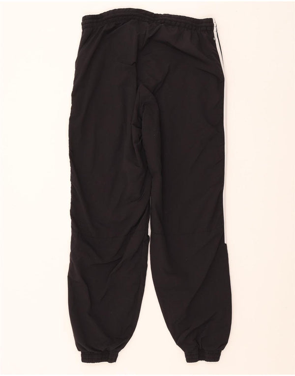 ADIDAS Pantalon de Survêtement Joggers Homme Noir Moyen Polyester